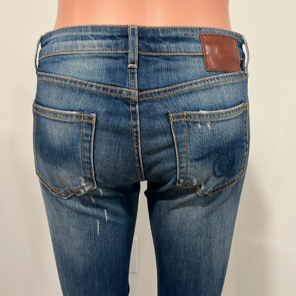 R13 Skinny Jeans Size 27 - Picture 5 of 16